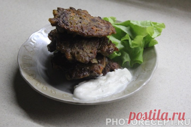 Куриная печень - подборка вкусных и очень аппетитных блюд