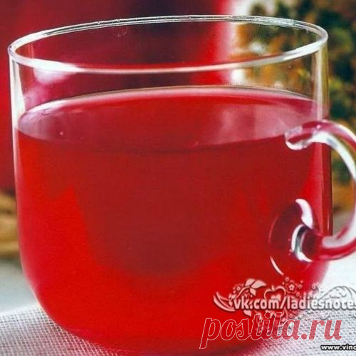 CВЕКОЛЬНЫЙ КВАС – ЭТО ЦЕЛИТЕЛЬНЫЙ БАЛЬЗАМ!