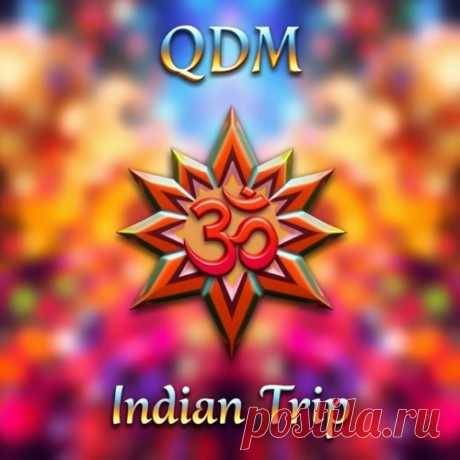Download QDM - Indian Trip (2025) FLAC Label Plexus Music Styles Psy-Trance Date 2025-04-15 Catalog # PLX359 Length 56:59 Tracks 5