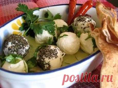 Лабане лабне рецепт домашнего сыра из козьего молока | Мужской кулинарный сайт - лучшие рецепты с фото