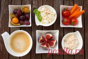Какие продукты можно есть на ночь без вреда для фигуры? Список рекомендаций. — Домашний уют
