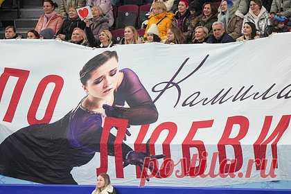 Призер чемпионат мира оценила шансы Валиевой возобновить карьеру. Серебряный призер чемпионата мира по фигурному катанию Алена Леонова оценила шансы россиянки Камилы Валиевой вернуться в спорт после четырехлетней дисквалификации. По ее словам, фигуристка быстро сможет возобновить карьеру, если захочет. «Есть такая поговорка: "Ноги помнят"», — заявила Леонова.