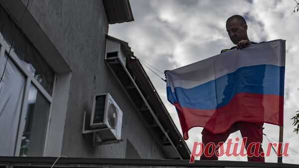 Вице-премьер Татарстана сообщил об атаках БПЛА ВСУ на подшефный Лисичанск