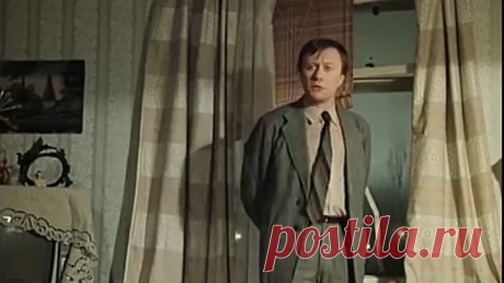Таривердиев - мне нравится, что вы больны не мною- 1975