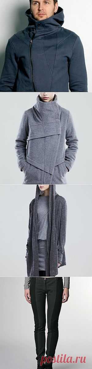 Стиль вне времени бренд Violet by Pirosmani