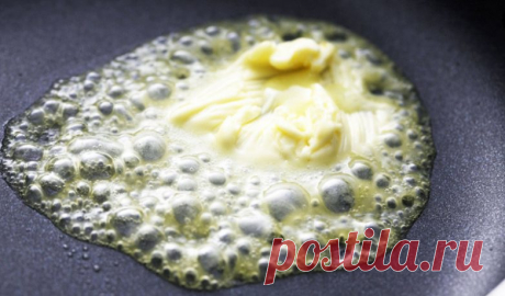 10 полезнейших для организма жирных продуктов / Будьте здоровы
