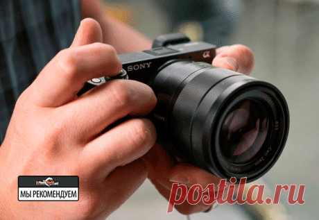 Sony A6300: что нового? Сравнительный обзор + видео