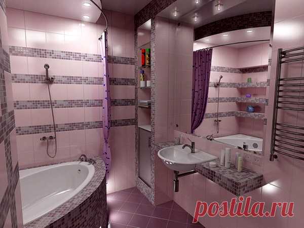 ванные комнаты, сан.узлы | Записи в рубрике ванные комнаты, сан.узлы | Дневник Русалла