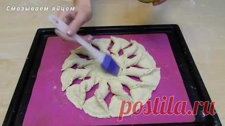 Классная закуска на скорую руку. Обалденно вкусно!