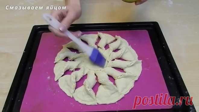 Классная закуска на скорую руку. Обалденно вкусно!