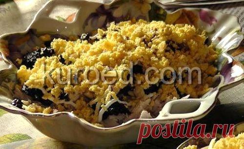 РЕЦЕПТЫ | Салат 