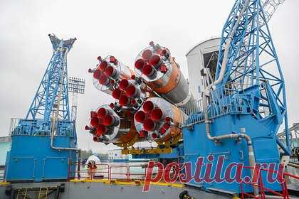 Глава НАСА одобрил диалог с «Роскосмосом»