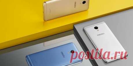 Компания Meizu не устаёт радовать новинками. На очередной презентации был представлен мощный и доступный смартфон Meizu M5 Note.
