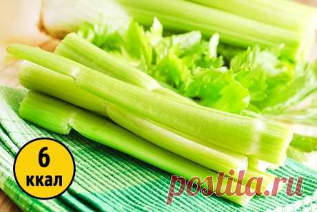 17 продуктов, которые можно есть в любое время дня и в любом количестве