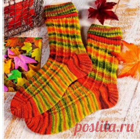 сообщение anngol : Носки спицами (08:13 09-10-2018) [4248238/441838151] • ninanina345@ukr.net