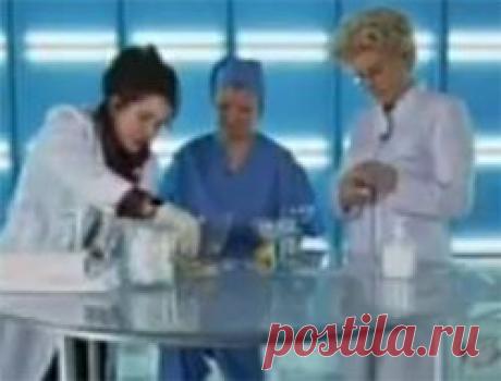 Успешная ру » Маска для лица подтягивающая