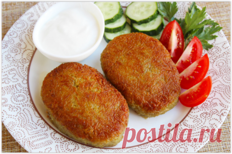 Забыла про котлеты насовсем - теперь готовлю "Белорусские колдуны" по вкуснейшему рецепту!