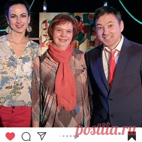 Внимание! Розыгрыш!!!
В нашей группе в Инстаграм - https://www.instagram.com/p/B8wXy56h3gL/ разыгрываем четыре (!) билета на ностальгическую комедию "Моя странная любовь", которая состоится 29 февраля (суббота) в 19-00 у метро Алексеевская.
16+
Показать полностью…