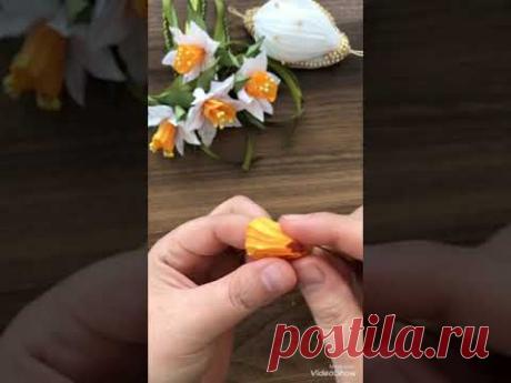 #nergis#çiçeği#gerceğini#aratmayan#nergisciceği#tesbih#başlığı#ipekkurdele#majestik#eliftıraş#dıy#