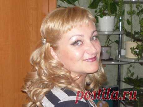 Людмила Селезнева