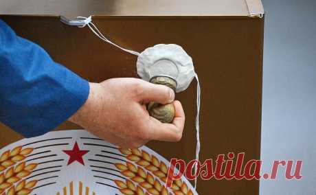 В ЦИК Белоруссии заявили, что готовы провести выборы в любой момент. Центральная избирательная комиссия (ЦИК) Белоруссии готова к проведению президентских выборов в любой момент, заявил ее председатель Игорь Карпенко, сообщает БелТА.