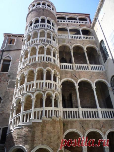 THE BEST TRAVEL PHOTOS | Venice, Italy