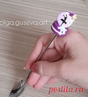 Ольга Гусева