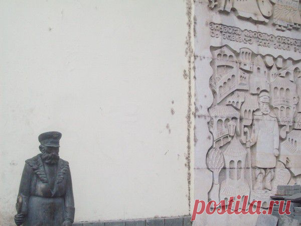 Виктор Хацевич - 61 год на Мой Мир@Mail.ru