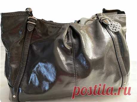 coach Alexandria Tote H1073-16231 Khaki | eBay