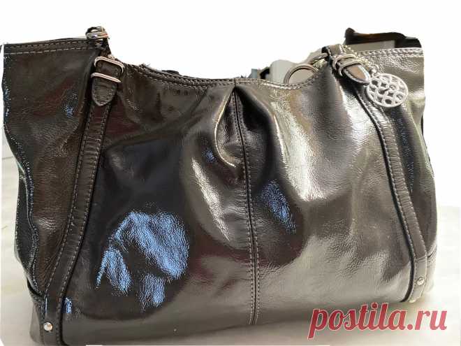 coach Alexandria Tote H1073-16231 Khaki | eBay