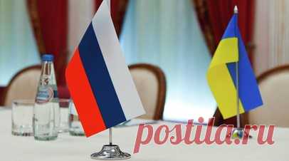 Эксперт Ливен: отказ Украины от мира на условиях России приведёт к потерям. Отказ украинских властей от урегулирования конфликта на условиях России приведёт в будущем к значительным потерям. Читать далее