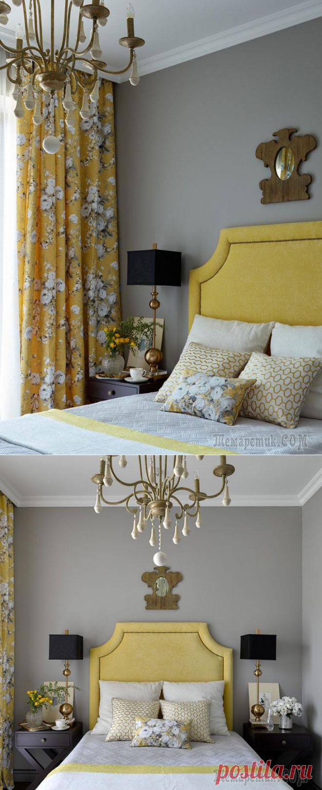 Красивая современная усадьба в Подмосковье