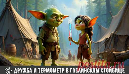 Гога кивнул, соглашаясь. Они быстро собрали свои вещи и отправились к реке, оставив стойбище в покое. Коровы продолжали пастись, а палатки стояли, как всегда, готовые принять своих хозяев после долгого дня...