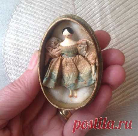 Старинные игрушки
Pinterest