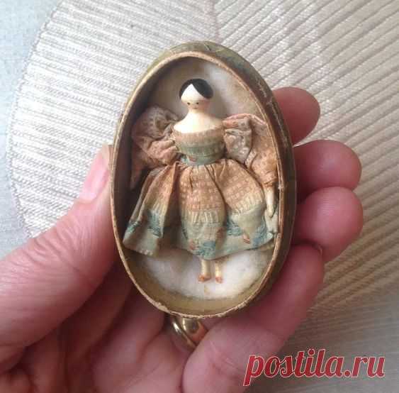 Старинные игрушки
Pinterest