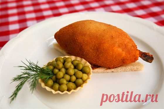 мясо птицы рубленое