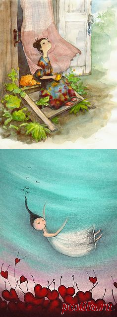 Pinterest: инструмент для поиска и хранения интересных идей