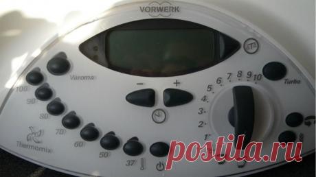 THERMOMIX TM31 tuo makua elämään!: Thermomix TM 31:n käyttöohjeita