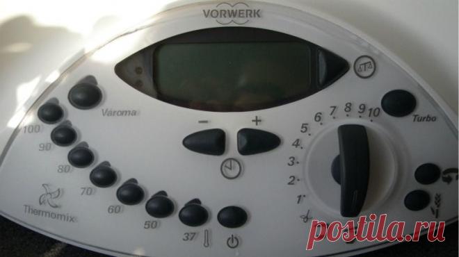 THERMOMIX TM31 tuo makua elämään!: Thermomix TM 31:n käyttöohjeita