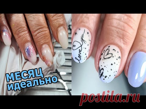 ❤ шикарная НОСКА в СЛОЖНЫХ условиях ❤ MAESTRO NAILS ❤ СТЕМПИНГ на ногтях ❤