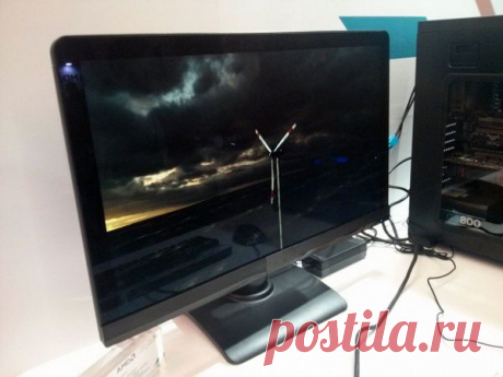Три производителя дисплейных компонентов объявили о поддержке AMD FreeSync / Новости hardware / 3DNews - Daily Digital Digest