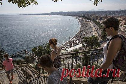 Россиянка побывала на курорте Франции и описала его фразой «много русскоговорящих»