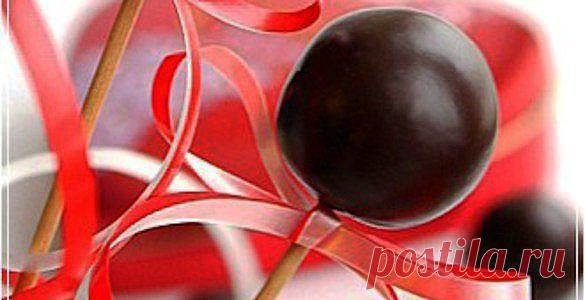 13 СУПЕР РЕЦЕПТОВ ДОМАШНИХ КОНФЕТ