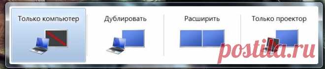 Полезные, удобные и просто интересные советы Windows №2.