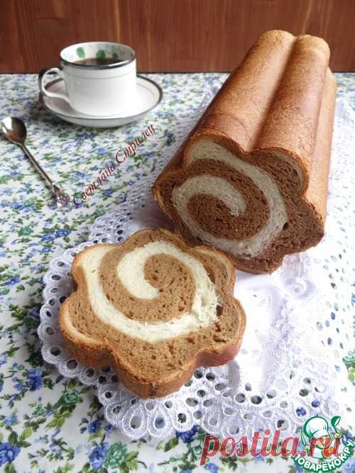 Сладкий хлеб 