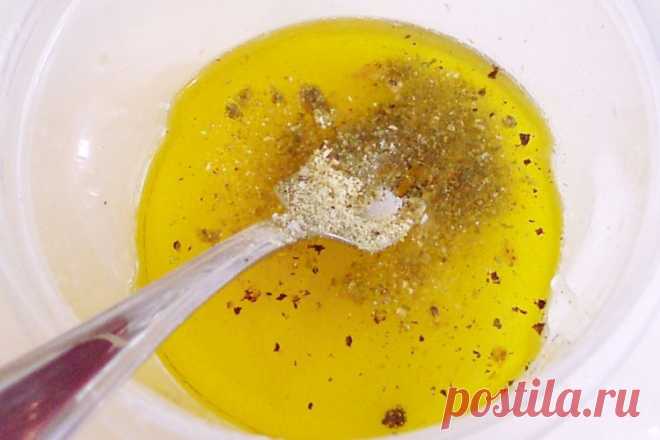 25 простых и вкусных маринадов для рыбы