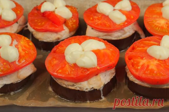 Что приготовить на ужин в духовке: тройка лучших блюд