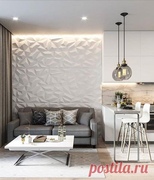 Квартира-студия