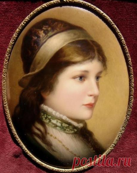 Девушки прошлого века - 29 фото. Сообщество Мир поэзии "Золотого века" - группы Мой Мир.