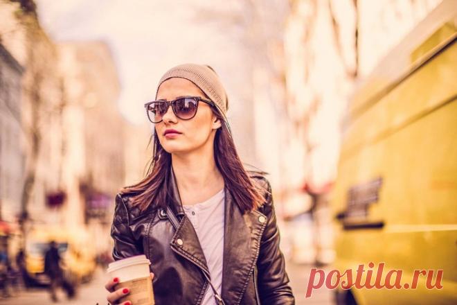 Как «выглядеть дорого»: 10 советов от стилистов